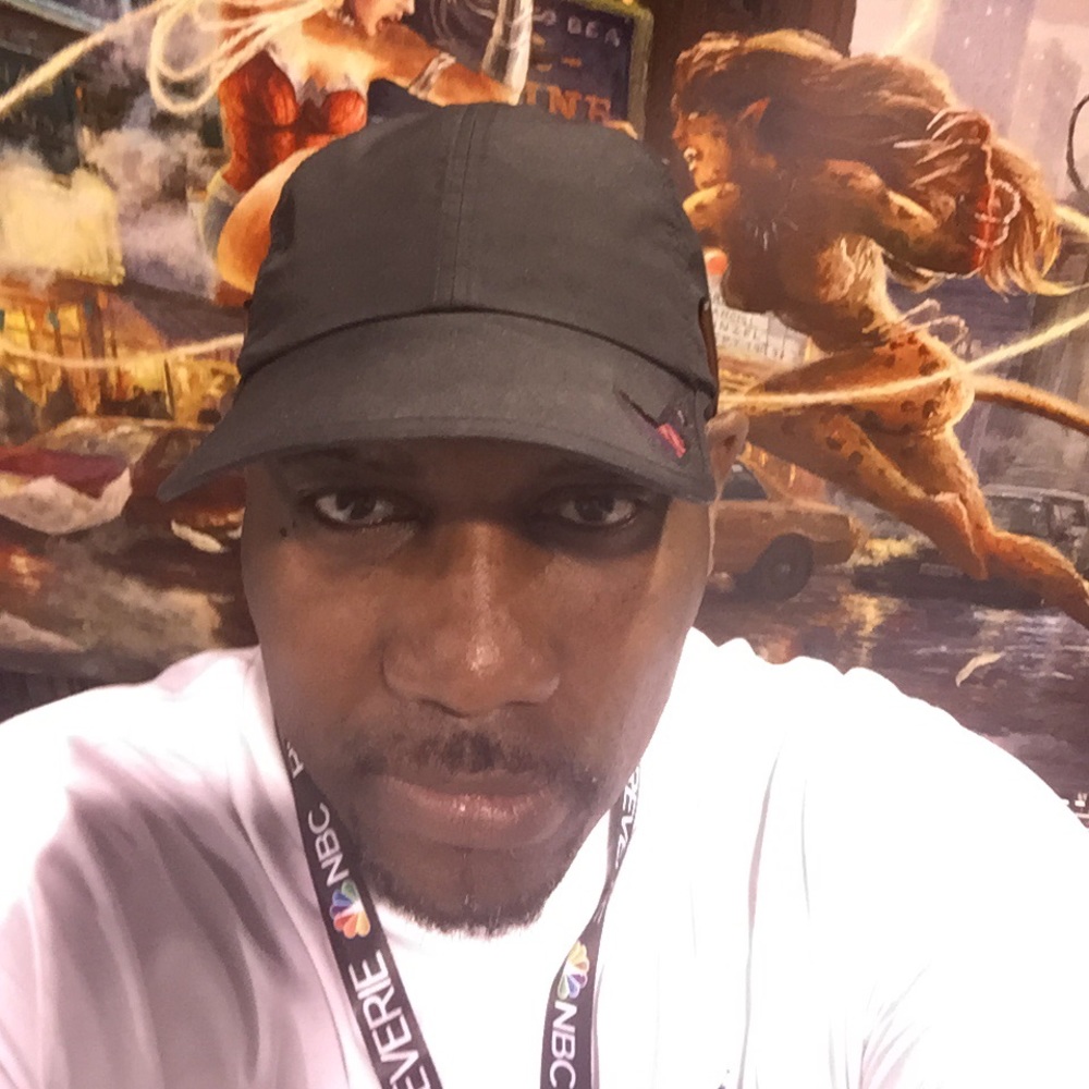 Meet your Posher, Dc